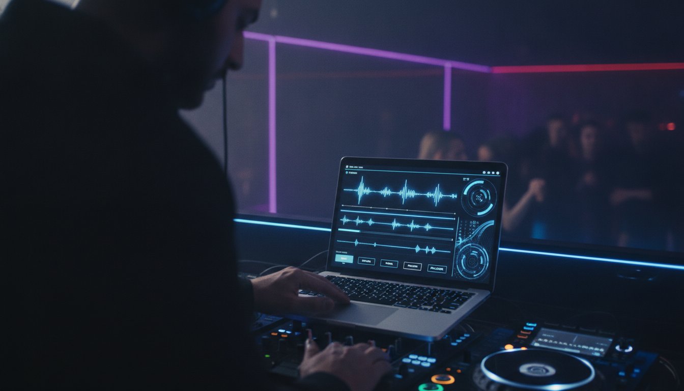 Professional DJ Track Bundles: The 2026 Guide to High-Stakes Music Curation