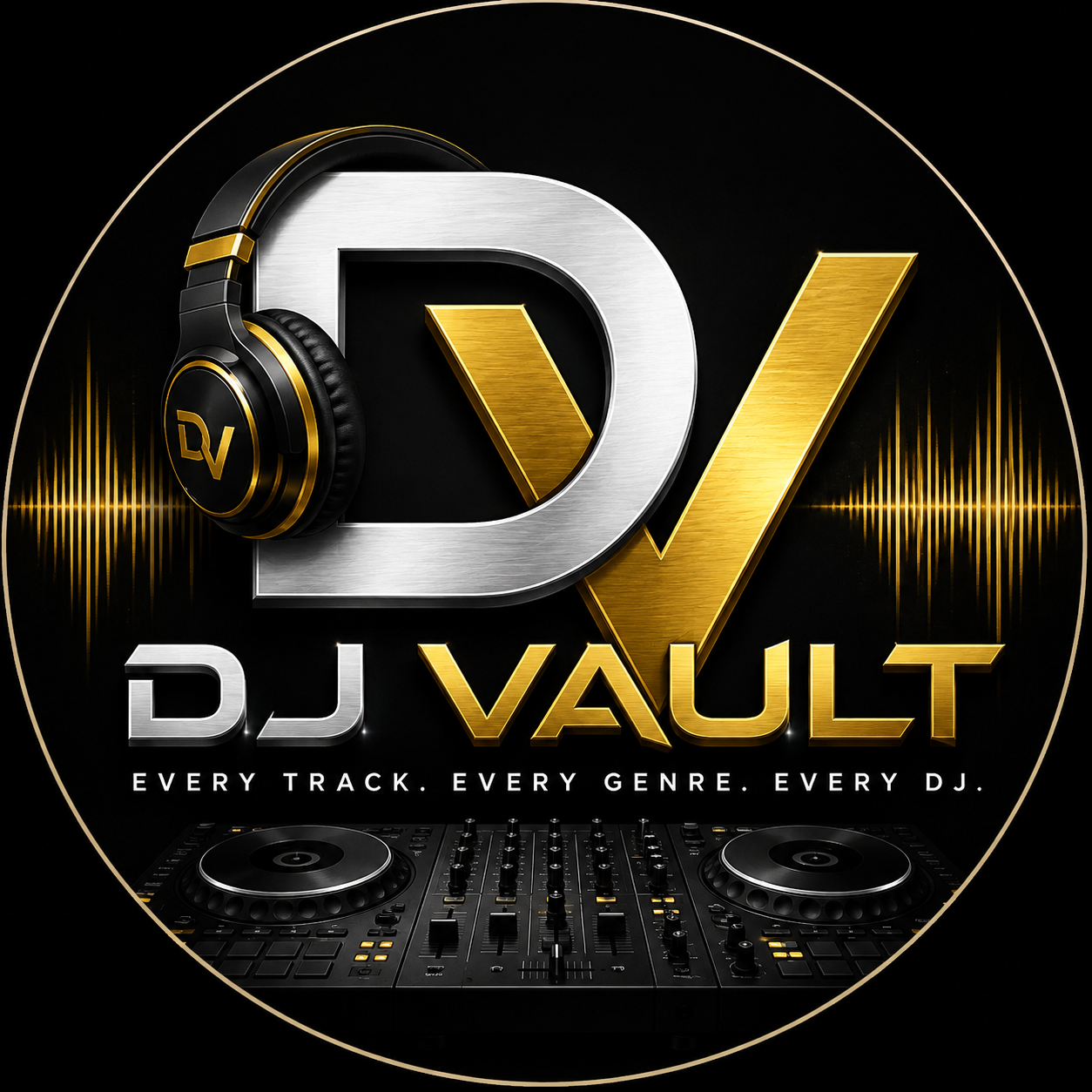 DJ Vault